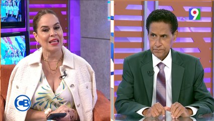 ¿Helipuerto en el Parque Central de Santiago? | Con Los Famosos