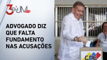 Crise na Venezuela: Defesa de Edmundo González, opositor de Maduro, pede garantias ao MP