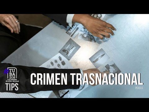 Crimen trasnacional: Ronald Ojeda en Chile