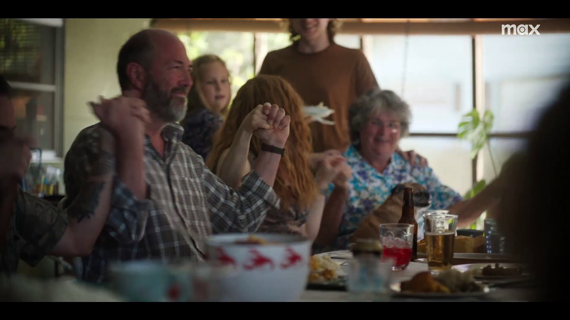 Caddo Lake Movie Trailer Tease #1 (2024) featuring Dylan O’Brien and Eliza Scanlen