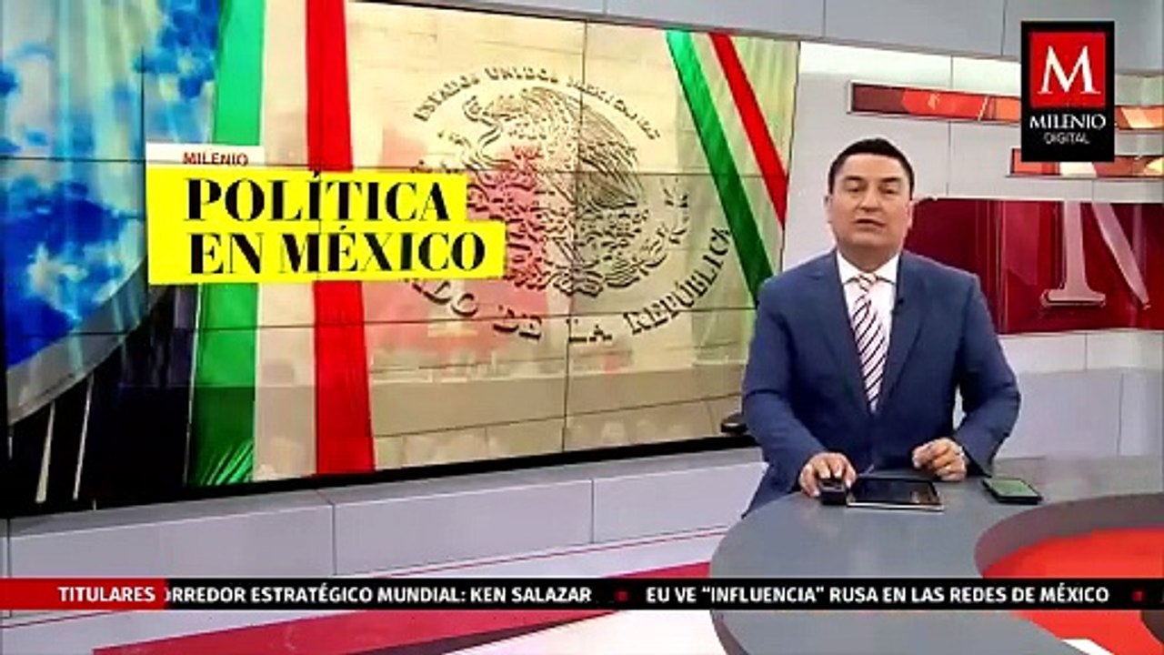 Congreso de Oaxaca se suma y celebra la aprobación de la reforma al Poder Judicial