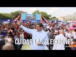 Único plan contra Venezuela: Derecha se prepara para guarimbas