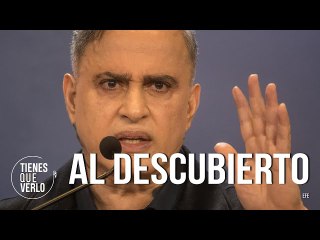 "Hasta el final": El verdadero plan de María Corina para desestabilizar el país