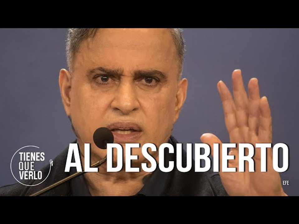 "Hasta el final": El verdadero plan de María Corina para desestabilizar el país