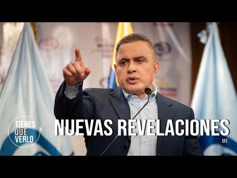 Órdenes de captura contra conspiradores: Con nombre y apellido