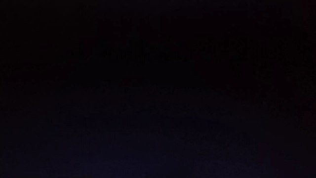 Dinosaur 2-Disc Menu Walkthrough DVD 2001