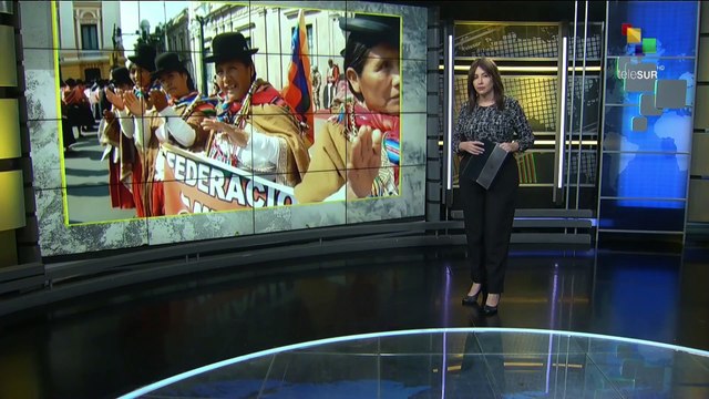 El Pdte. de China Xi Jinping, exhortó a incrementar los esfuerzos conjuntos para contribuir a la modernización del sur global