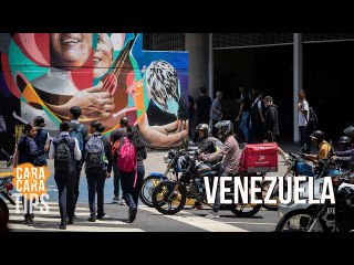 Venezuela: Los Derechos Humanos