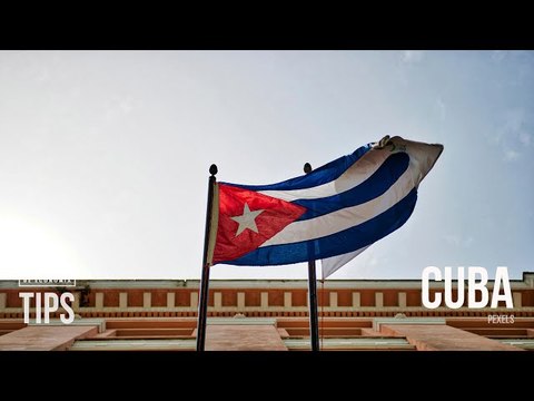 ¿Cuáles serían unas de las tareas pendientes en Cuba?