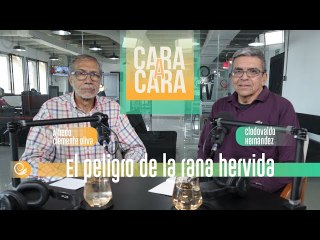 ¿Cómo se manejan las comunicaciones en el país?: Esto piensa Alfredo Clemente Oliva