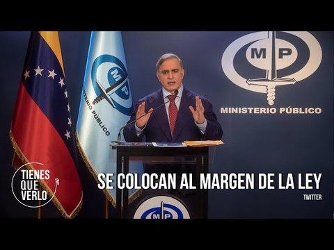 ¿Detenciones contra opositores son parte de una persecución a sectores políticos?