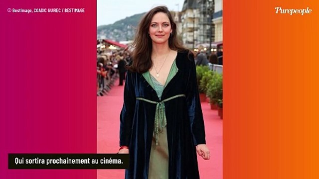 Cela permet de se construire : Daniel Auteuil évoque sa fille Nelly et ce qu'il lui a f