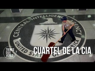 En Bogotá está el cuartel general de la CIA contra Venezuela: Fiscal Saab