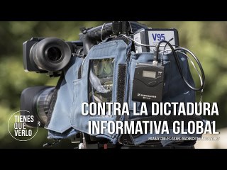 ¿Por qué murió de la tv, radio y prensa escrita?: Laiguana.tv contra la dictadura informativa global