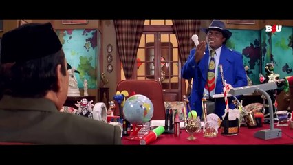 Baadshah Movie: Bollywood Action & Entertainment