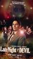 مراجعه فيلم  Late Night with the Devil