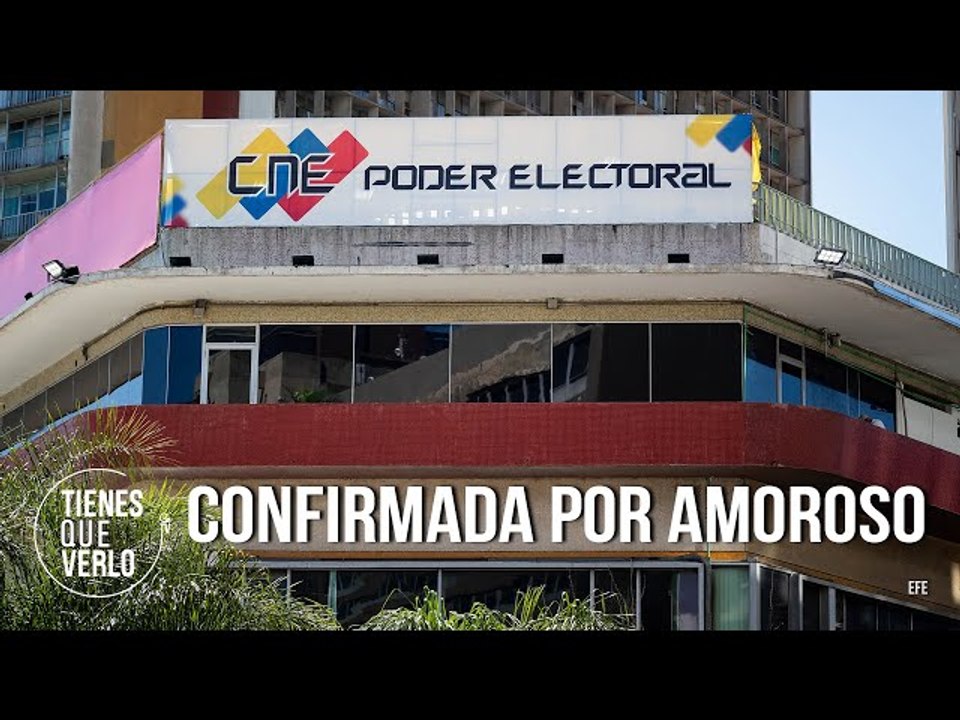 Presidenciales 2024: Acá está la lista definitiva de todos los candidatos y partidos inscritos