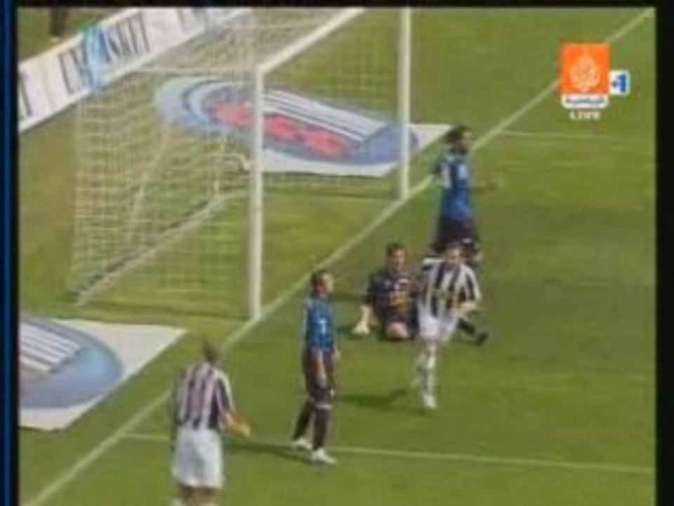 Juve gol2