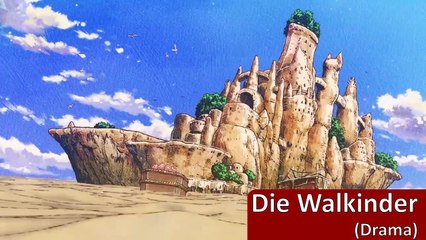 Top 15 Netflix Fantasy Anime (Deutsch German)