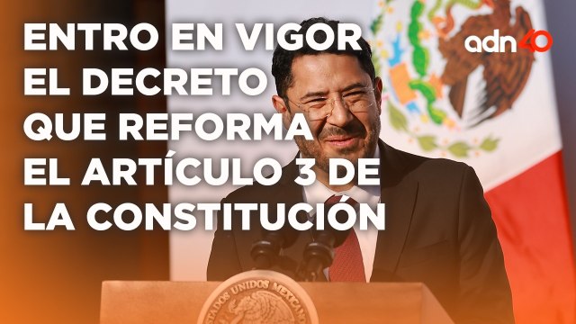 Reforma a la propiedad privada se encuentra en un punto controversial I Todo Personal