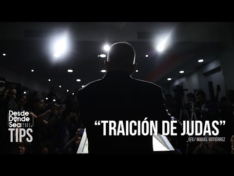 Manuel Rosales es un...: Lo que soltó Corina Yoris sobre el ahora candidato presidencial