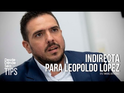 ¿Por qué UNT inscribió a Manuel Rosales como candidato para las presidenciales?