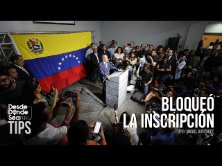 "Rosales es más político y astuto que María Corina": El bombazo de Ochoa Antich en la oposición