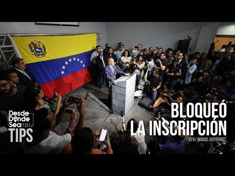 Rosales es más político y astuto que María Corina : El bombazo de Ochoa Antich en la oposición