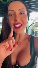 Caso Deolane: Daniele Bezerra dispara contra Justiça após prisões da mãe e irmã serem mantidas; veja