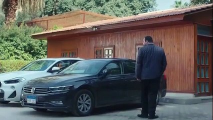 امينة خليل مسلسل خللي بالك من زيزي حلقة 6 كاملة