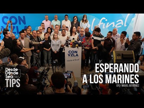 Hay dirigentes que no creen en la ruta electoral : Manuel Rosales sobre la plataforma unitaria