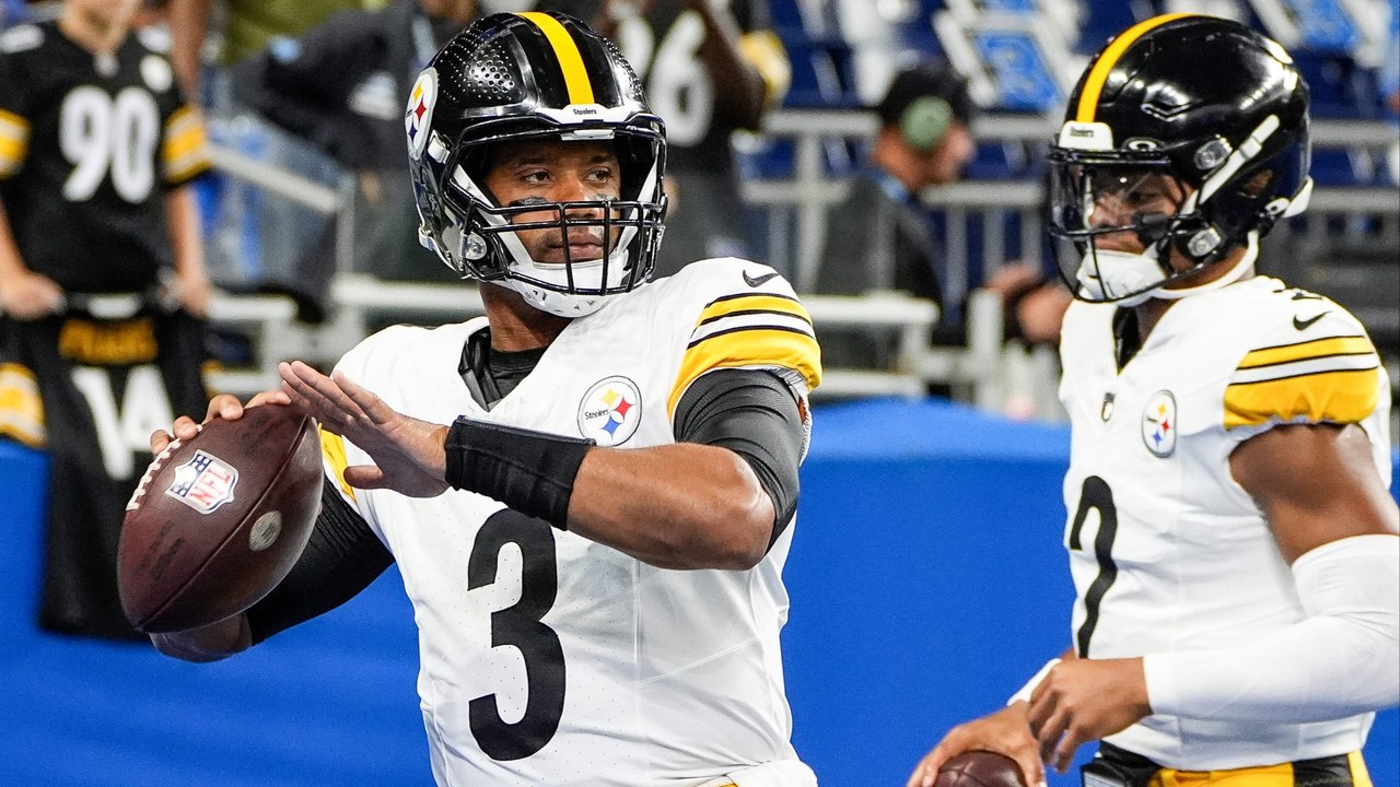 Russell Wilson's Calf Injury: A Deep Dive into...