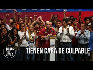 ¿Por qué en la oposición no habla de la trama PDVSA-Cripto?