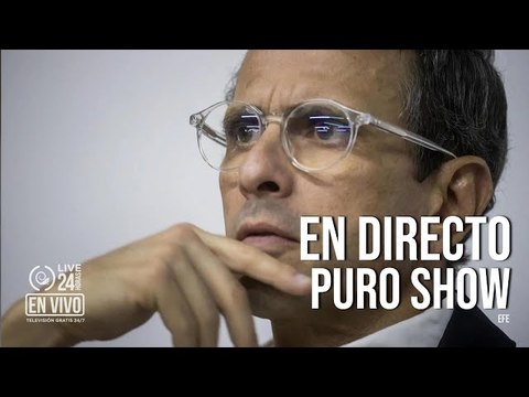 EN DIRECTO | Capriles regaña a María Corina y pelea con Manuel Rosales por candidatura presidencial