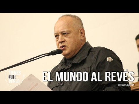 Contra los revolucionarios en el este de Caracas: Se reserva el derecho de admisión