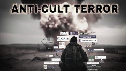 EPISODE 3 (Part 2): Behind the World Disorder. The Ideological Center of Anti-Cult Organizations