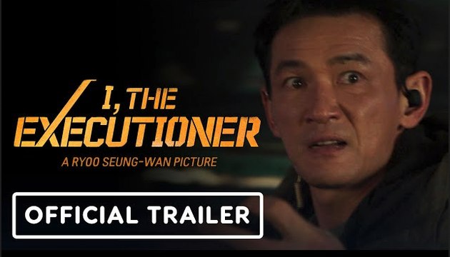 Veteran 2: I, The Executioner | Official Trailer - Hwang Jung-min, Jung Hae-in