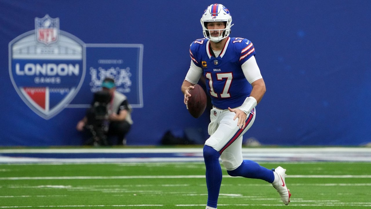 Exploring AFC Win Totals and Division Predictions 2024