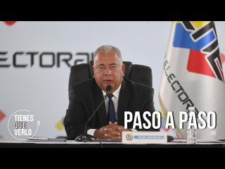 LO ÚLTIMO: Comisión de la UE llegará a Venezuela el próximo domingo de cara a las presidenciales