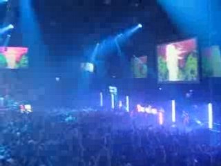 Carl Cox @ Winter Palace Hall,Sofia,Bulgaria (19.04.08)