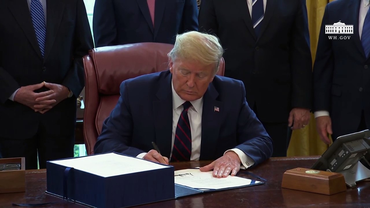 Trump designará a Elon Musk para liderar un comité que audite las medidas del Gobierno si gana