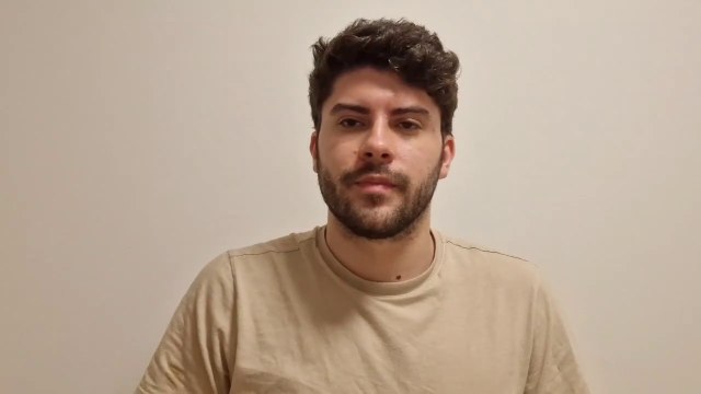 Victor Boni: Representantes de grupo que pede impeachment de Augusto Melo concederam entrevista coletiva nesta quinta