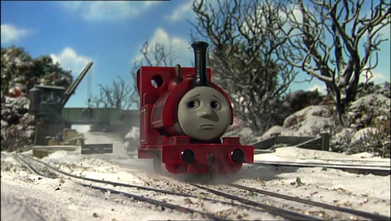 Skarloey the brave - video Dailymotion