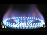 ¿Con el poder comunal se puede avanzar en la instalación del gas en los hogares?