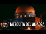 HISTÓRICO: Misiles en el cielo de la mezquita del Al-Aqsa, Jerusalén