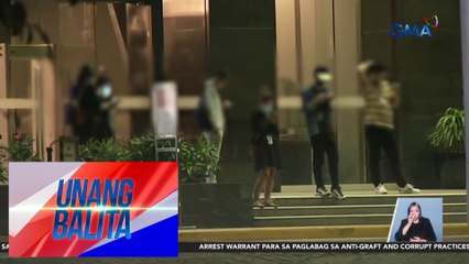 DOLE – Nakompleto na ang profiling ng nasa 30,000 Pinoy na maapektuhan ng POGO ban | Unang Balita