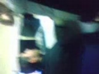 Xavier en mode drague