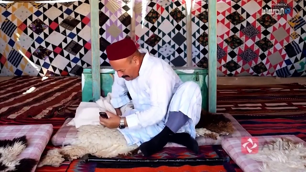 شط الحرية الجزء السادس -3