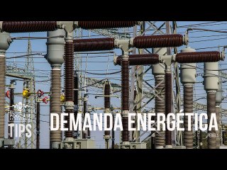 Demanda energética en Latinoamérica: ¿Hay planes?