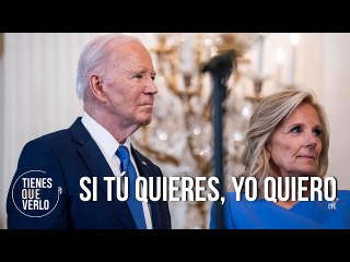 El mensaje que Maduro envió a Joe Biden a través de los negociadores de EEUU